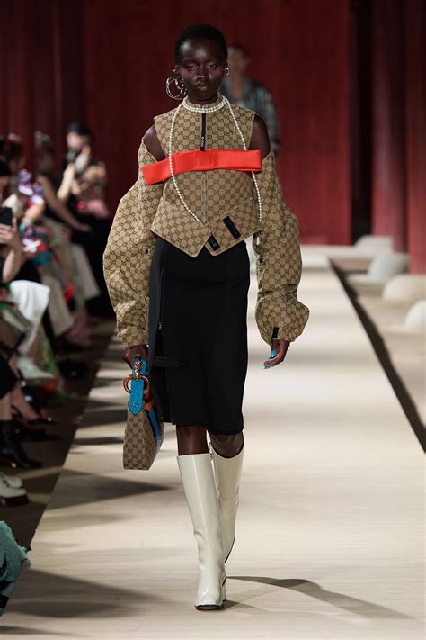 gucci premiere travel collection|gucci handbags 2024.